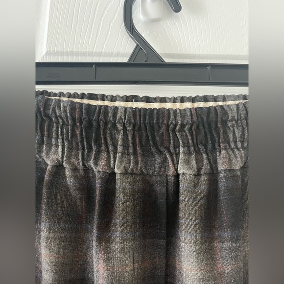 Aritzia Wilfred Le Fou Olivine Skirt - Picture 12 of 13